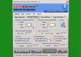 SpeedConnect Internet Accelerator
