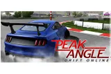 Peak Angle: Drift Online