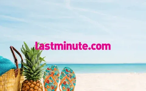 Estate 2025: con Lastminute.com volo e hotel a prezzi imbattibili