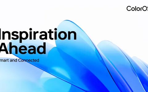 OPPO annuncia il rilascio di ColorOS 13, il suo ultimo OS basato sul nuovo Android 13