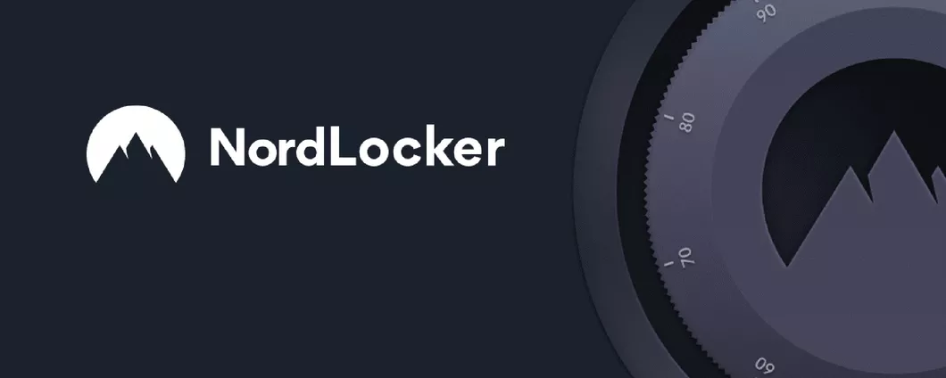 NordLocker, 2TB di spazio su cloud a soli 4,69€ al mese