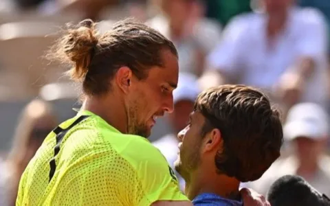 Come vedere Cobolli-Zverev in streaming dall'estero (ATP Halle)