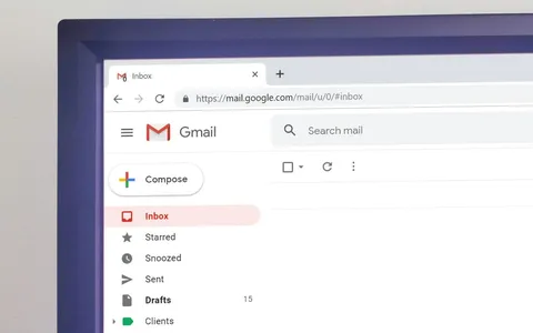 Gmail: ricerca AI offrirà 