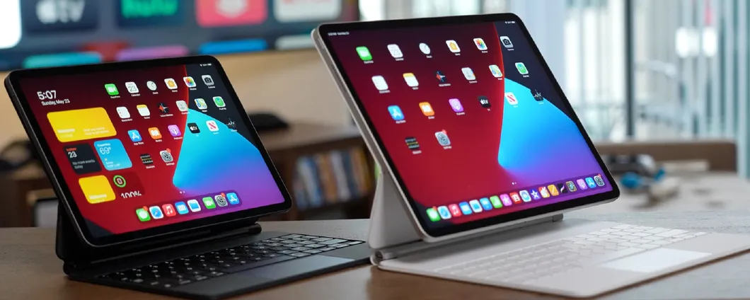 Prime Day: iPad Pro con M1 (terza generazione) al nuovo minimo storico