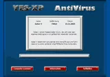 Yes AntiVirus-Tool Netsky-P