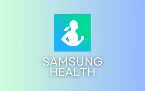 Samsung Health smetterà di funzionare su alcuni dispositivi