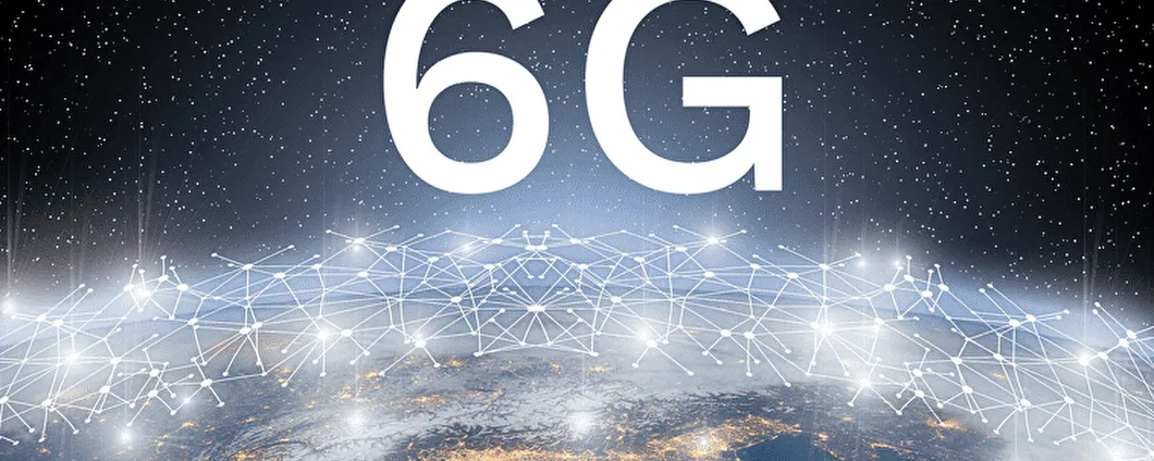 6G: ecco come la Cina sta già superando i limiti del mobile
