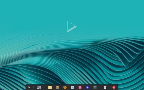 Nitrux 3.9 lancio ufficiale con driver grafico NVIDIA 570