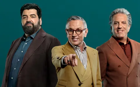 MasterChef 14: recupera tutte le puntate prima della finale