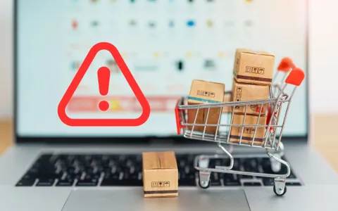 E-commerce e truffe online: ecco come difendersi e cosa fare