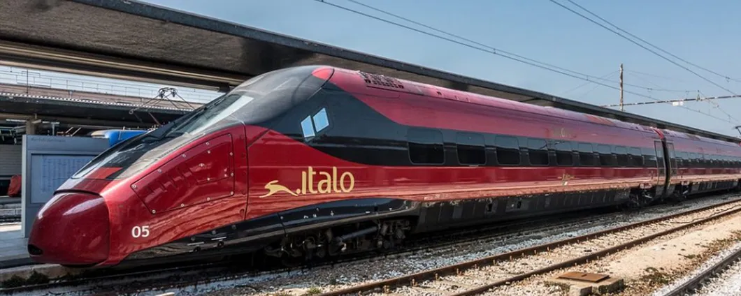 Con Italo eXtra Magic parti in treno per le vacanze natalizie risparmiando il 70%
