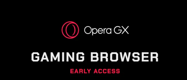Opera GX: nuova versione del browser per i gamer