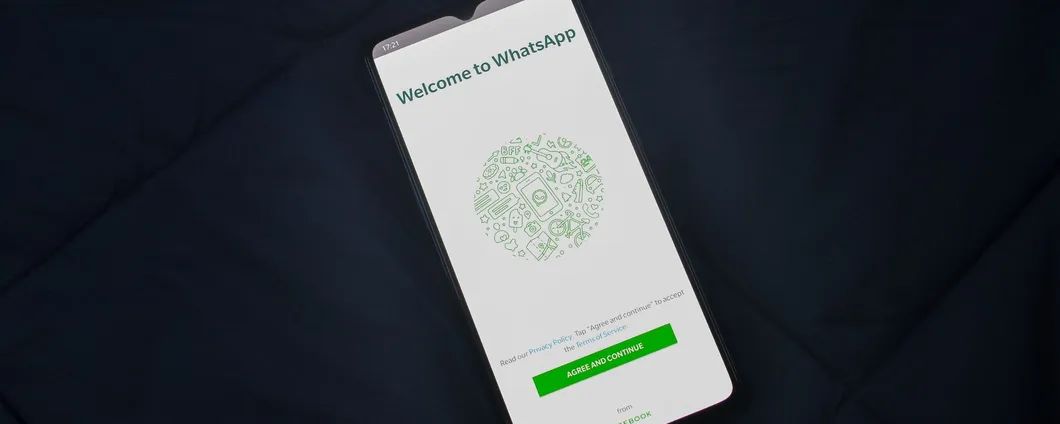 WhatsApp corregge vulnerabilità zero-click sfruttata da spyware