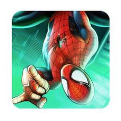 Spider-Man Unlimited