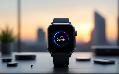 Google Gemini: l'assistente AI arriva su Wear OS, Android Auto e Google TV
