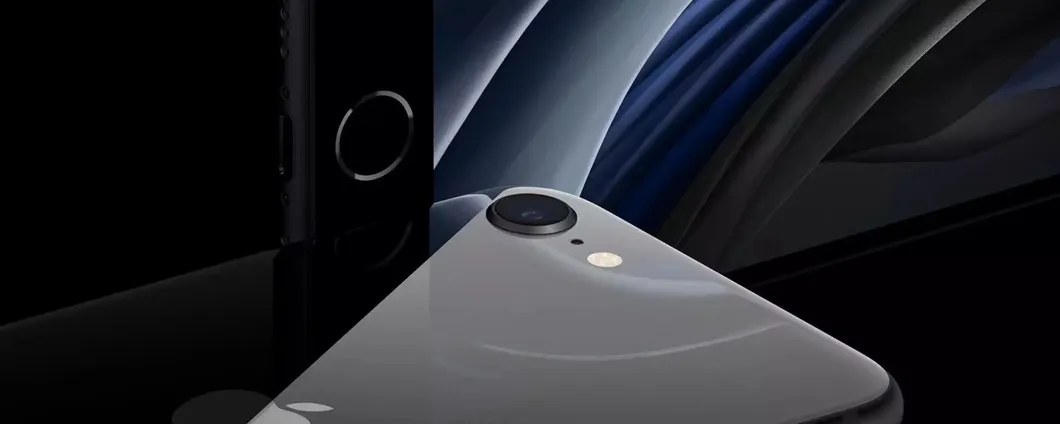 iPhone SE (2020) ricondizionato a meno di 154€ su Amazon