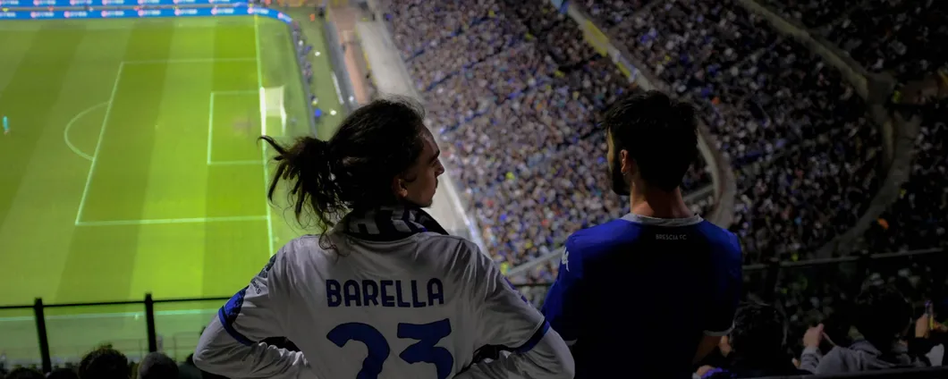 Serie A 2024/25: 30 delle 76 migliori partite con il pass Sport di NOW