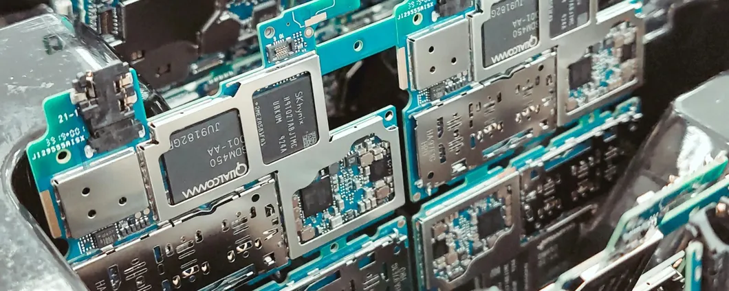 Qualcomm risolve zero-day critico sfruttato negli attacchi