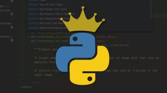 5 librerie Python per progetti amatoriali