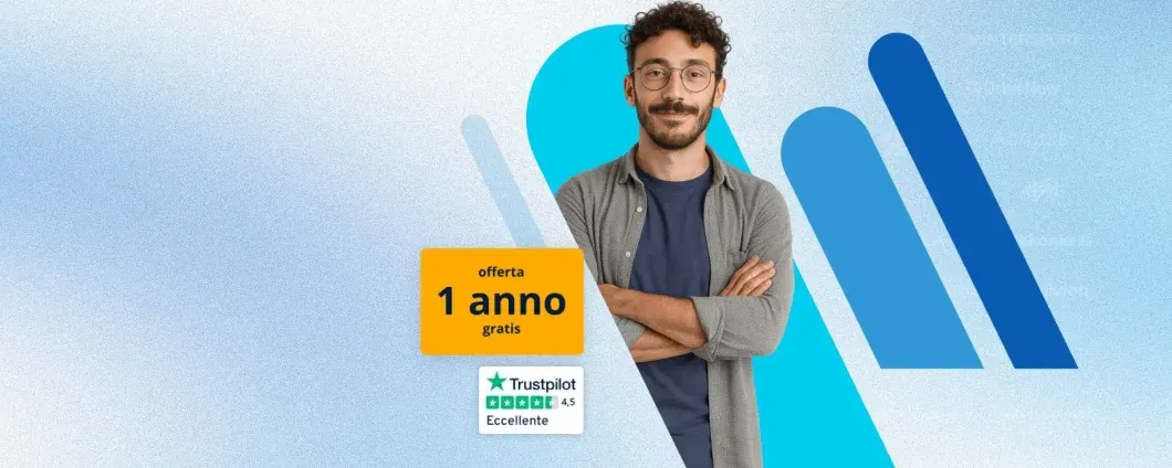 Realizza il tuo sogno: con IONOS crei il tuo sito web facilmente e gratis
