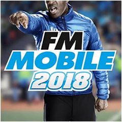 Football Manager Mobile 2018