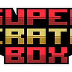 Super Crate Box