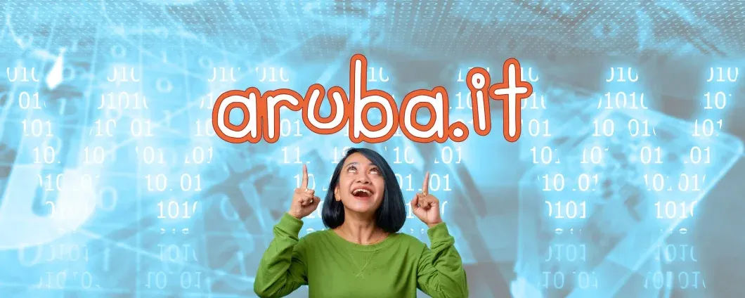 I piani Hosting Aruba sono tutti in offerta e senza costi di attivazione
