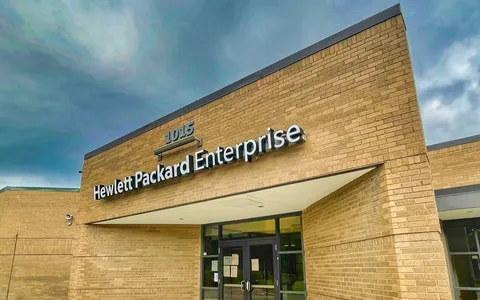 HPE indaga su nuova violazione rivendicata da un hacker