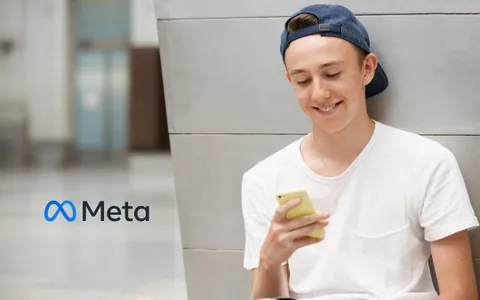 Meta AI sotto accusa: chatbots coinvolti in conversazioni sessuali con minori