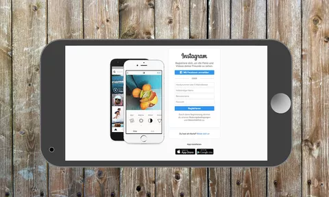 Social marketing su Instagram: cosa sapere