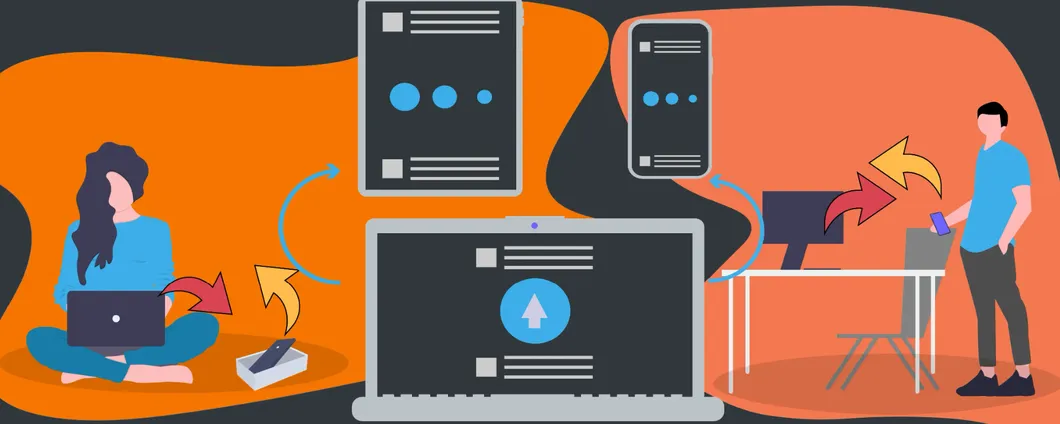 KDE Connect 2.0: diverse novità in arrivo nel prossimo futuro