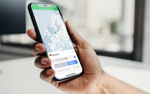Nuova VPN per il 2025: -74% scegliendo l'offerta di NordVPN