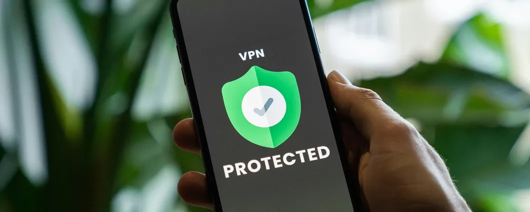Naviga in sicurezza la VPN di Cyberghost in super sconto