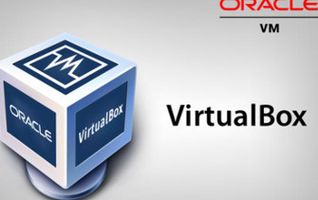 Oracle VM Virtualbox