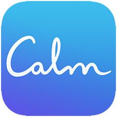 Calm: Meditate, Sleep, Relax