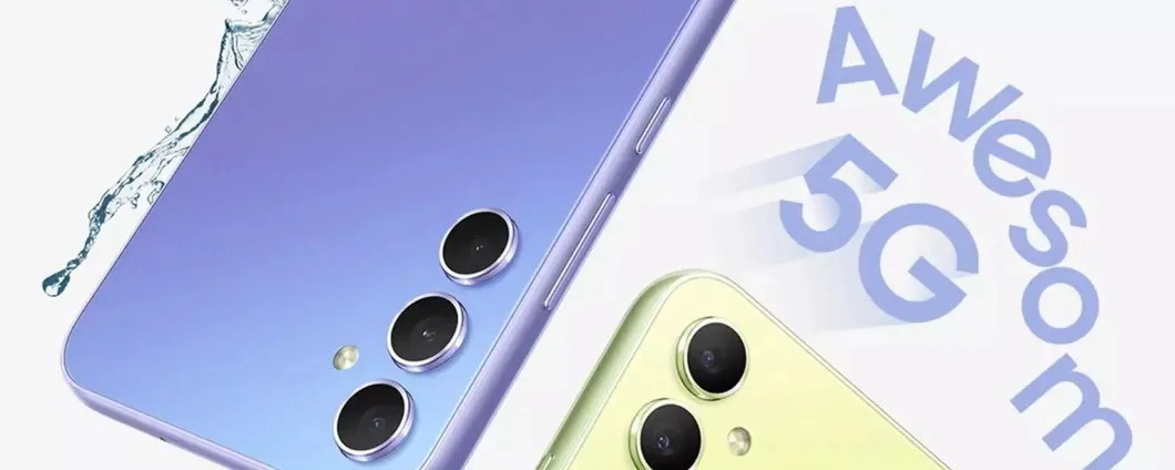 Samsung Galaxy A15 5G: costa pochissimo, compralo ora