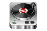 DJ Studio 5 - Free music mixer