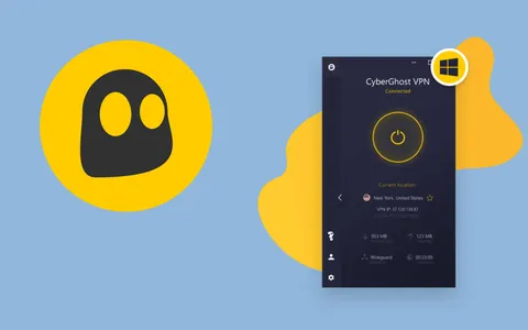 Offerta eclusiva CyberGhost: 2 anni di VPN a 2,19 € al mese con 2 mesi gratis