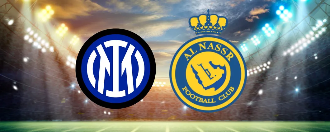 CR7 sfida l’Inter: guarda la sfida con l’Al Nassr in streaming