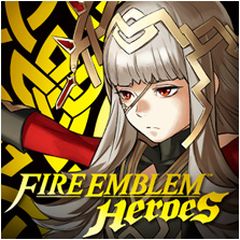 Fire Emblem Heroes