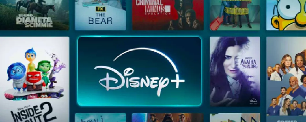 Le uscite imperdibili di ottobre 2024 su Disney+
