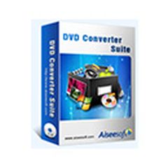 Aiseesoft DVD Converter Suite
