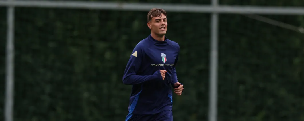 Come vedere Italia-Belgio in streaming dall'estero (Nations League)