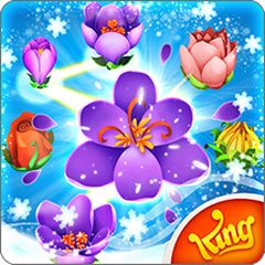 Blossom Blast Saga