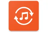Audio Converter (MP3, AAC, WMA, OGG) - MP3 Cutter