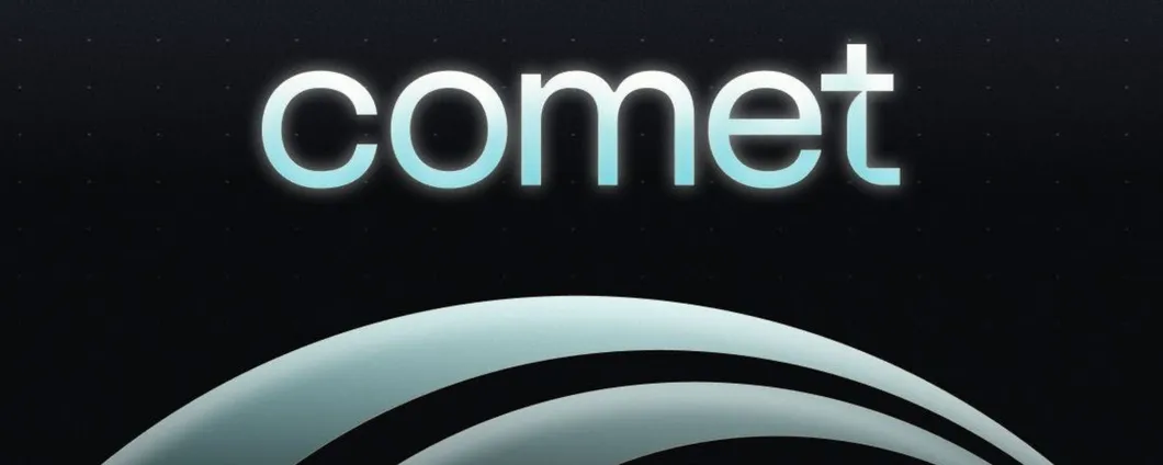 Perplexity: il suo browser AI, Comet, è in arrivo anche su Windows