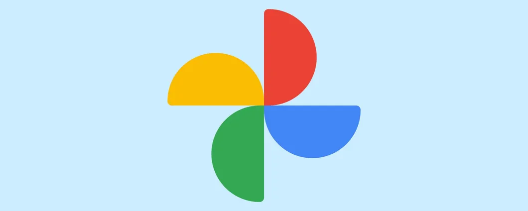 Google Foto si rinnova: ecco la nuova scheda 