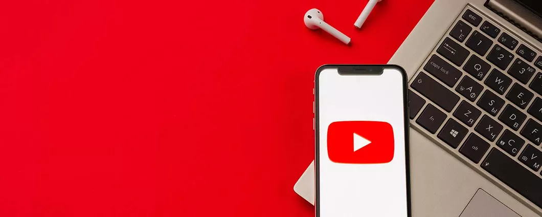 Youtube si rinnova aggiornando il design della sua app mobile: ecco cosa cambia
