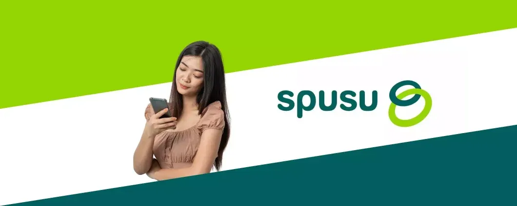 Spusu: 150GB 5G, 2000 min, 500 SMS + 300GB extra a 7,98€