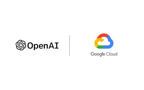 AI, nuova alleanza: OpenAI collabora con Google Cloud per affrontare la crescita esplosiva